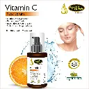 Vitamin C Face Serum